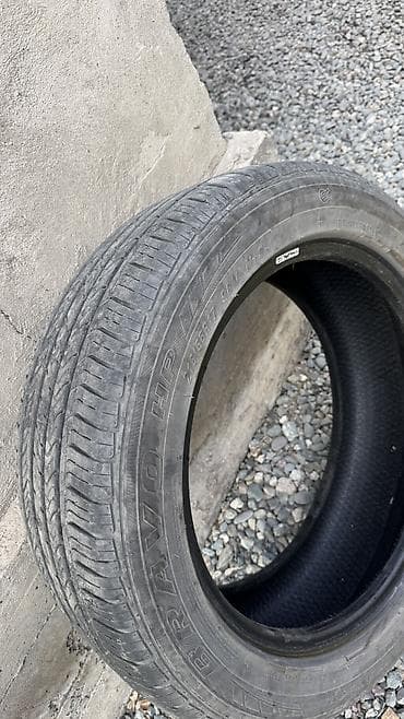 Транспорт: Шины 215 / 55 / R 17, Всесезонная, Легковые, Maxxis — 4