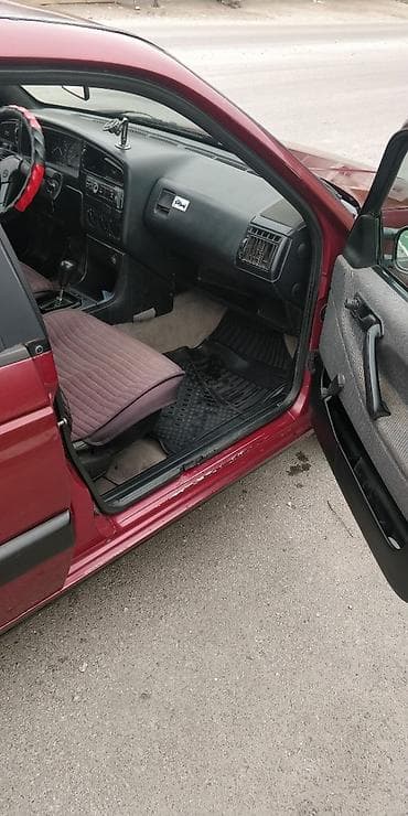 мотор жетта: Volkswagen Passat Variant: 1989 г., 1.8 л, Кол менен иштөөчү, Бензин, Универсал — 5