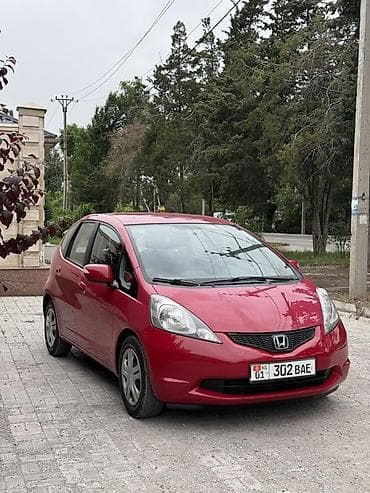 примоток хонда фит: Honda Fit: 2010 г., 1.3 л, Автомат, Бензин, Хэтчбэк — 2