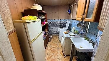 длиная: Продаю 4сот, 3к, дом, 51м2, Маевка, 57т$, В 5 минутах конечной — 5