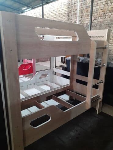 кровать 2х спальный: Продаю новый двухъярусные кроватьс доставка — 17
