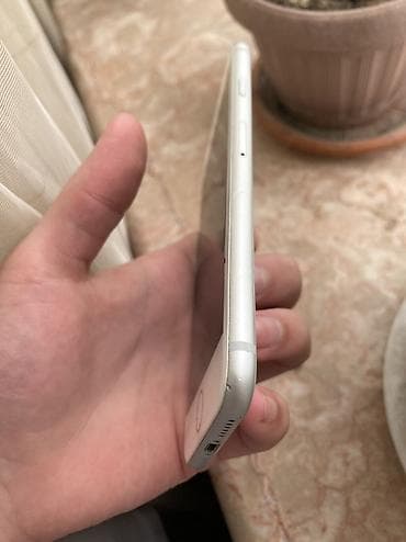 iphone 6 64: IPhone 8, Б/у, 64 ГБ, Белый, Зарядное устройство, 82 % — 7