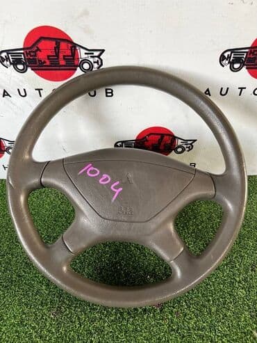 запчасти на мицубиси паджеро 2: Руль Mitsubishi — 1