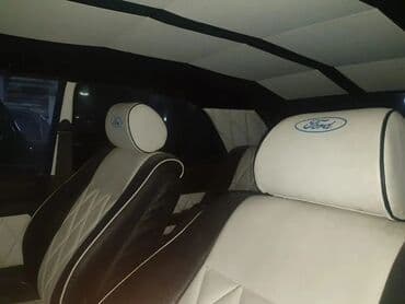 машина за 5 тысяч долларов: Ford Mustang: 1969 г., 2.5 л, Механика, Бензиновая, Седан — 8