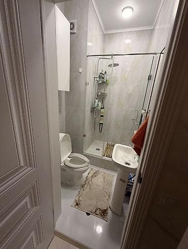 сниму дом восток 5: 3 комнаты, 100 м², Элитка, 6 этаж, Евроремонт — 2
