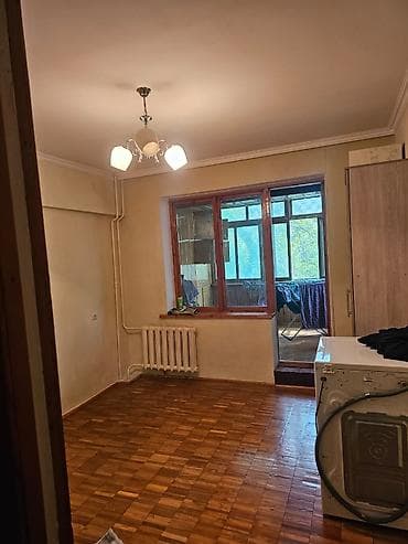 сдаю комнату с подсилением: 75 м², С мебелью — 6