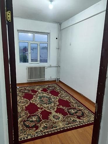 Продажа квартир: 3 комнаты, 62 м², 107 серия, 5 этаж, Косметический ремонт — 5