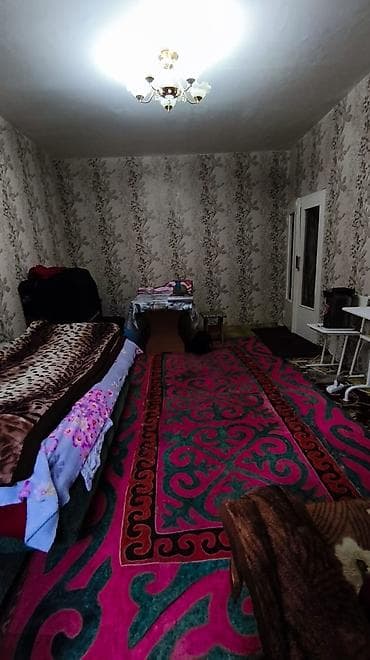 jerdesh.ru квартира: 3 комнаты, 62 м², 105 серия, 1 этаж, Косметический ремонт — 4