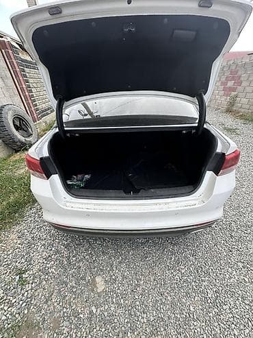 авто в кыргыстане: Kia Optima: 2018 г., 2.4 л, Автомат, Бензин, Седан — 4