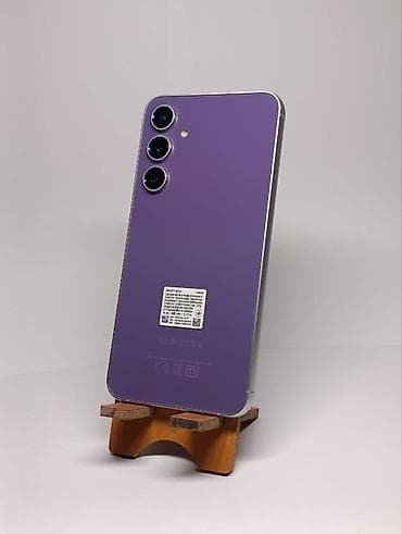 сколько стоит 7 айфон 64 гб: Samsung Galaxy S23 FE, Б/у, 128 ГБ, цвет - Фиолетовый, 2 SIM — 1