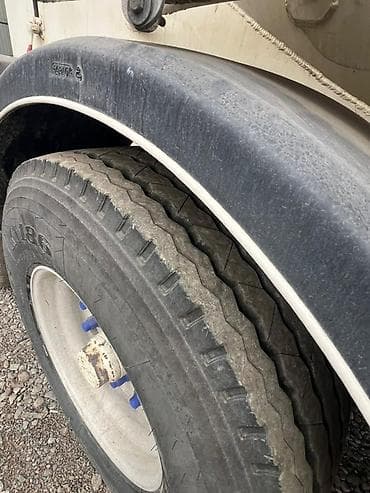 trailer: Прицеп, Special trailer, Цистерна, от 12 т — 5