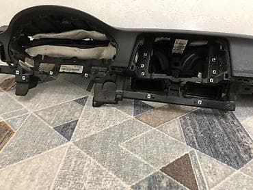 Автохимия: Торпедо Kia 2017 г., Б/у, Оригинал — 3