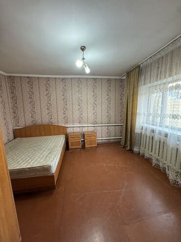 продаю дом село гавриловка сокулук район: Үй, 80 м², 3 бөлмө, Менчик ээси, Евро оңдоо — 17