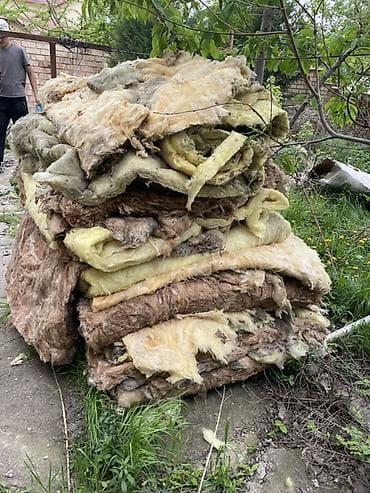 минвата цена: Минеральная вата (плиты и маты) - Тип: тепло- и звукоизоляция из — 8