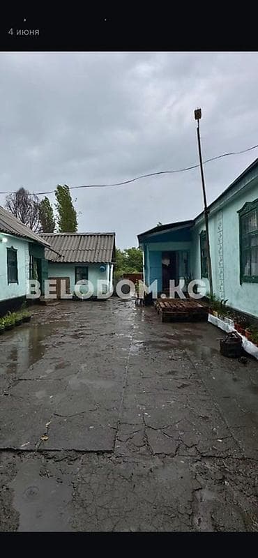 дом навапокровка: Продаётся жилой дом с большим участком. Адрес: село Полтавка — 4