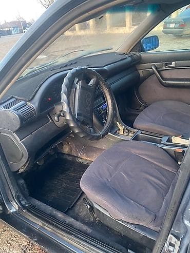 сколько стоит bmw m5: Audi 100: 1991 г., 2.3 л, Механика, Бензин, Седан — 7