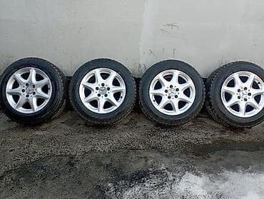 гигант мерс 711: Mercedes-Benz E-Class: 2000 г., 4.3 л, Типтроник, Бензин, Седан — 10