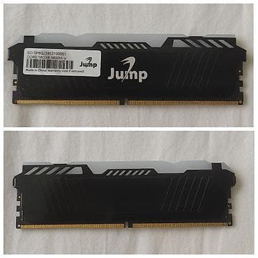 hyperx alloy: Оперативная память, Новый, 16 ГБ, DDR5, 5600 МГц, Для ПК — 1