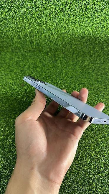 iphone 11 pro max синий: IPhone 13 Pro Max, Б/у, 256 ГБ, Голубой, Защитное стекло, Чехол, 88 % — 4