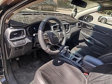 саренто 2020: Kia Sorento: 2020 г., 2.4 л, Автомат, Бензин, Кроссовер — 10