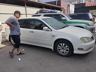 corolla 2016: Honda Orthia: 2002 г., Автомат, Бензин, Универсал — 3