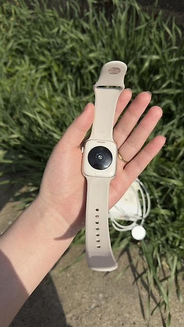 sony mp3: Apple Watch SE 2 44 мм АКБ 99% цвет пусыня В комплекте зарядка и — 5