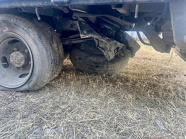 rex sprinter: Hyundai Porter: 2018 г., Ручные, Дизель, Пикап — 8