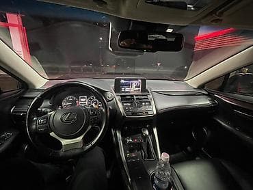 решетка лексус рх: Lexus NX: 2021 г., 2 л, Автомат, Бензин, Кроссовер — 9