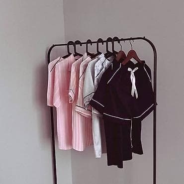 айвори: Пижамы
В больших выборах — 10