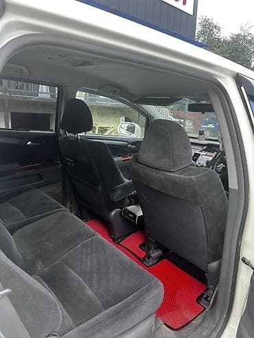 уна: Honda Odyssey: 2008 г., 2.4 л, Автомат, Бензин, Минивэн — 7