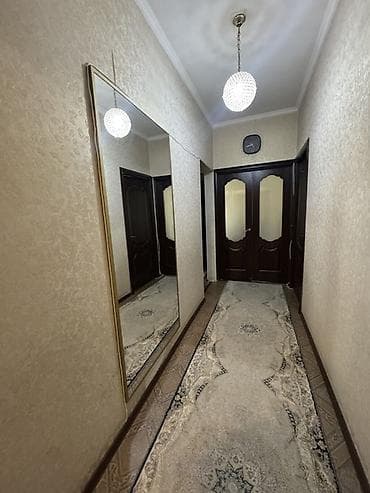 Продажа квартир: 3 комнаты, 103 м², 106 серия улучшенная, 6 этаж, Евроремонт — 3