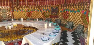 тренажеры для дома бишкек: Аренда юрты, Каркас Деревянный, 85 баш, Казан, Посуда, С полом — 8