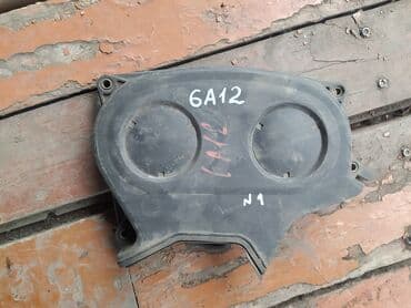 полировычный машынка: Mitsubishi Diamante Защита ГРМ, Митсубиши диамант защитка ГРМ — 1