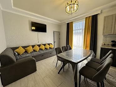 путевки иссык куль: Коттедж, ЦО Asia Palace, Сары-Ой, Детская площадка, Парковка, стоянка, Охраняемая территория — 1