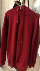 срочно продаю в связи с переездом: Толстовка, На флисе, Китай, Новый, 3XL — 2
