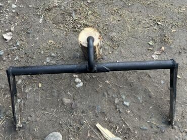 Скупка катализаторов: Фаркоп Для легковых авто Volkswagen — 3