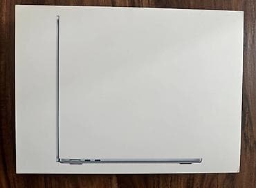 макбук айр м2: MacBook Air 13 M5 16/512 silver new Ключевые характеристики: - Чип — 1