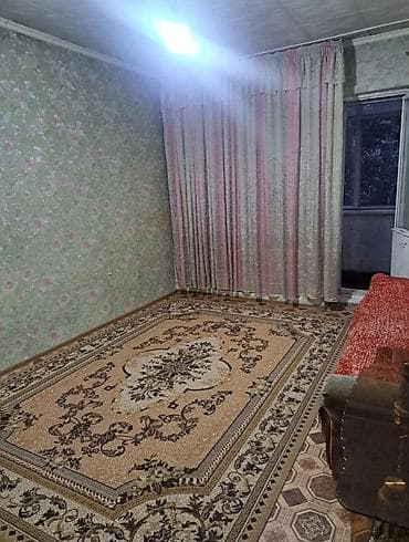 Недвижимость: 1 комната, 35 м², 105 серия, 3 этаж, Косметический ремонт — 2