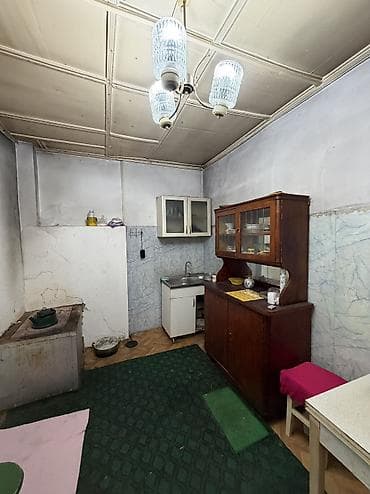 продаю дом дзержинского: Продам дом барачного типа по улице Жукеева-Пудовкина(район клиники — 5