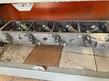 страителный лазер: Выпрямитель проволок и арматур CNC станок для резки и правки арматуры — 8