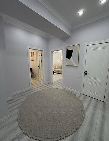 group: 1 комната, 53 м², Элитка, 7 этаж, Дизайнерский ремонт — 7
