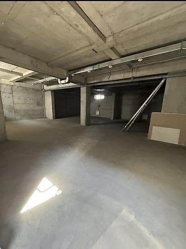 цокольный помещения: Помещение 200 м2 в цокольном этаже современного многоэтажного дома — 3