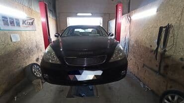 амортизатор для кухонной мебели: Комплект амортизаторов Toyota Б/у, Оригинал — 7