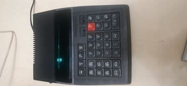 прибор ночного видения для охоты бу: Продаю ретро-калькуляторы для коллекционеров — 2