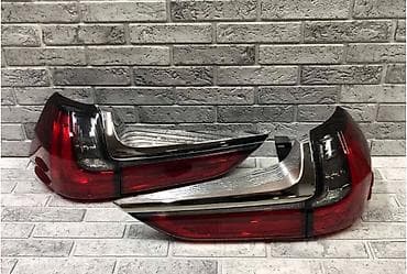 Задние фонари Lexus LX 570