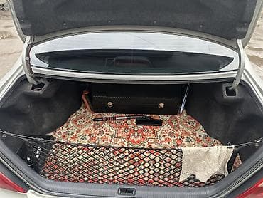 lexus es 300 2018: Toyota Camry: 2003 г., 2.4 л, Механика, Бензин, Седан — 7