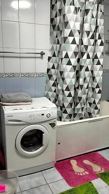 104: 1 комната, 40 м², 104 серия, 2 этаж — 7