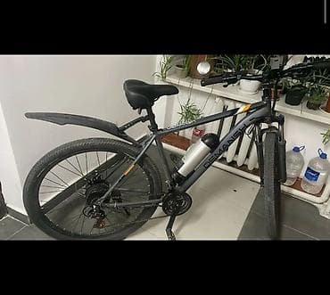 Велосипеды: Электровелосипед — 1