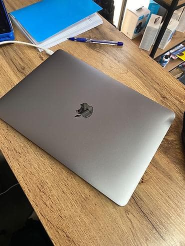 hub macbook: Офисный, Новый, Apple M1, ОЗУ, RAM: 8 ГБ — 1