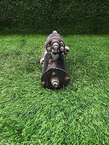 m54: Стартер BMW Стартер E39 E46 M52 M54 1740374 В отличном состоянии — 4